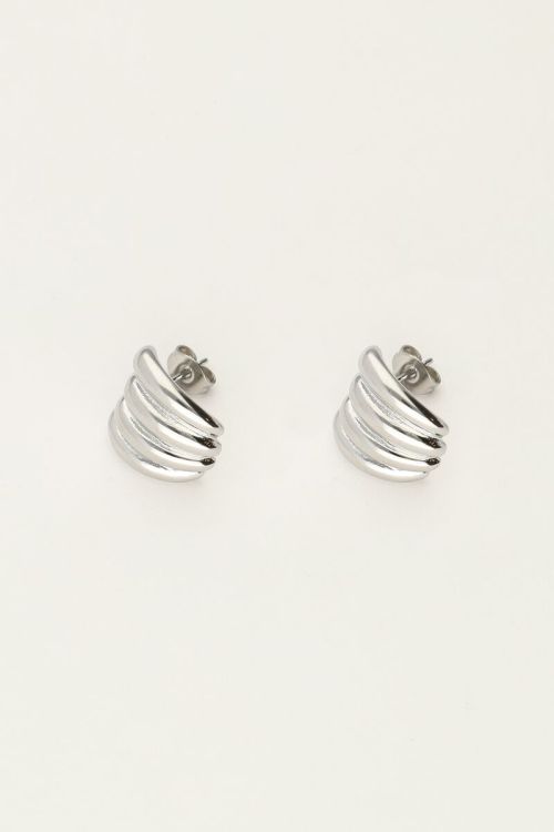 Studs met vier lijnen