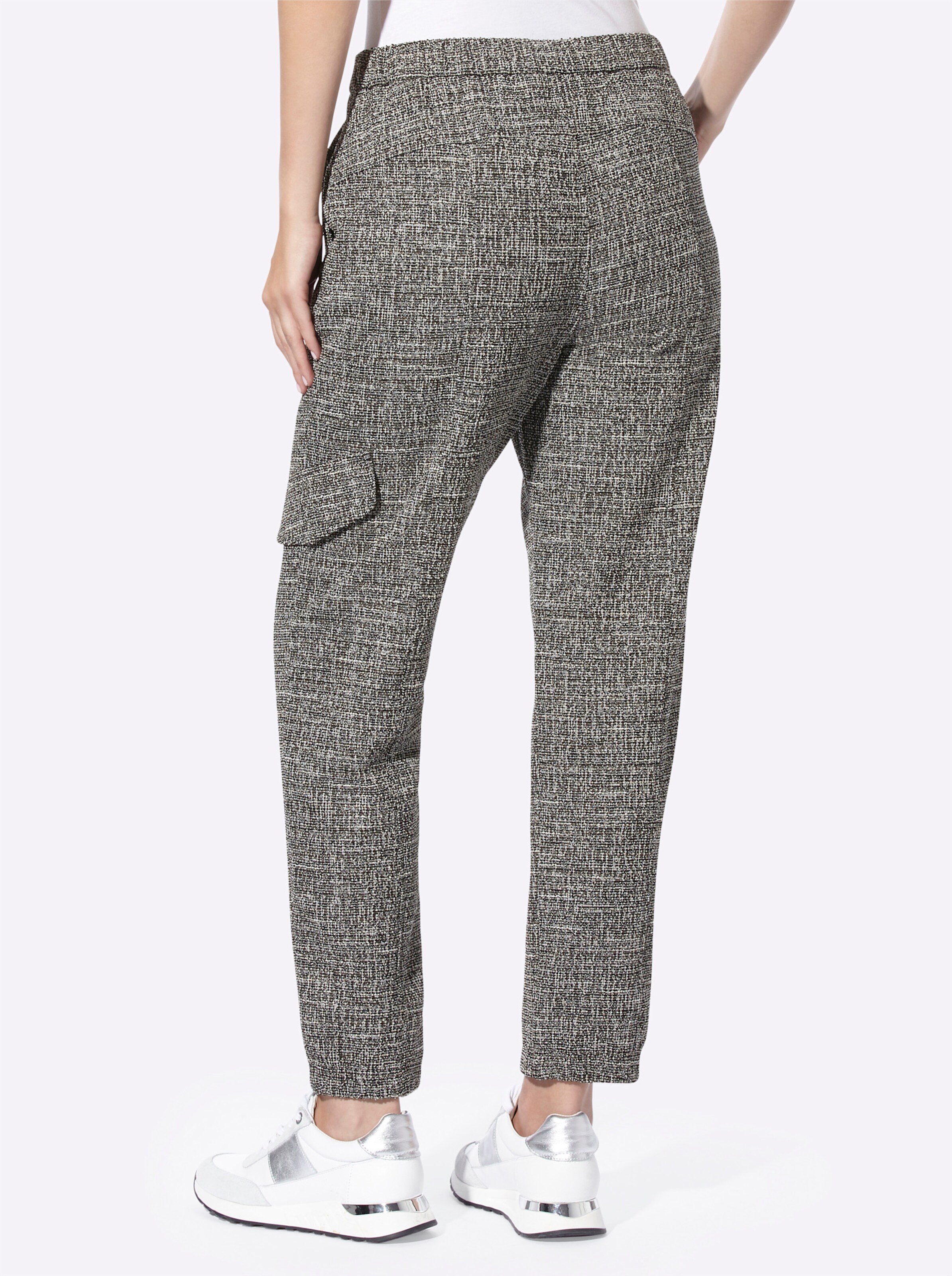 Cargohose