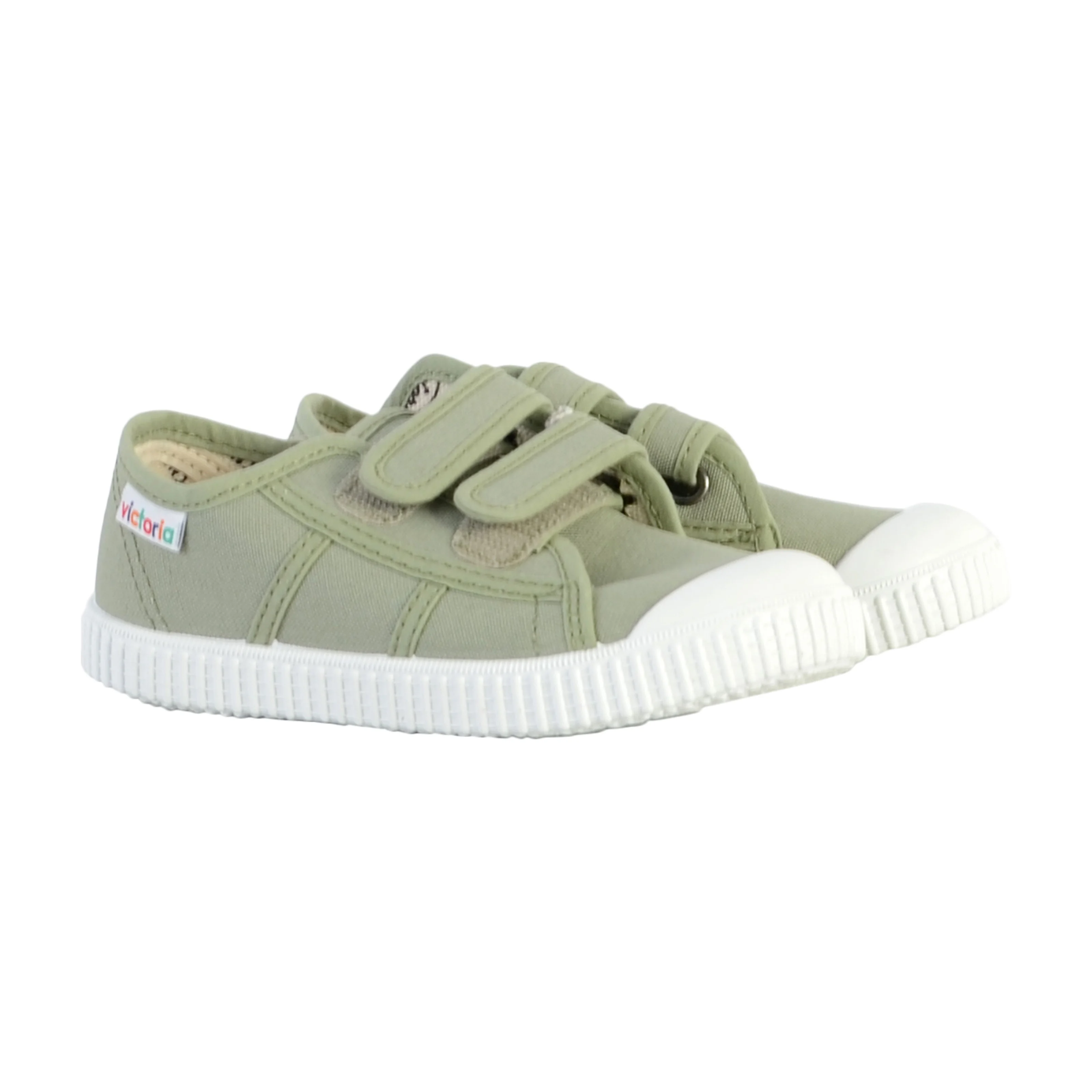 Basket enfant136606 | Marron