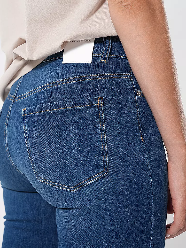 MARC CAIN Jeans  blau