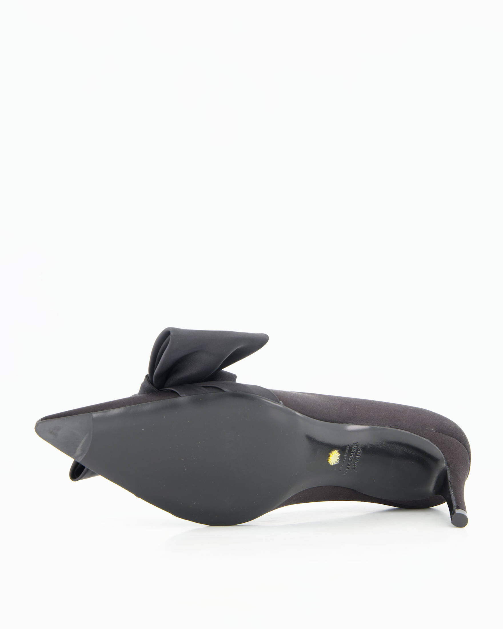 Stuart Weitzman| Damen Pumps STUART LOVEKNOT 75