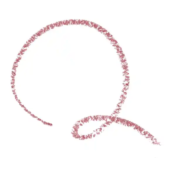 soft & precise LIP PENCIL 204