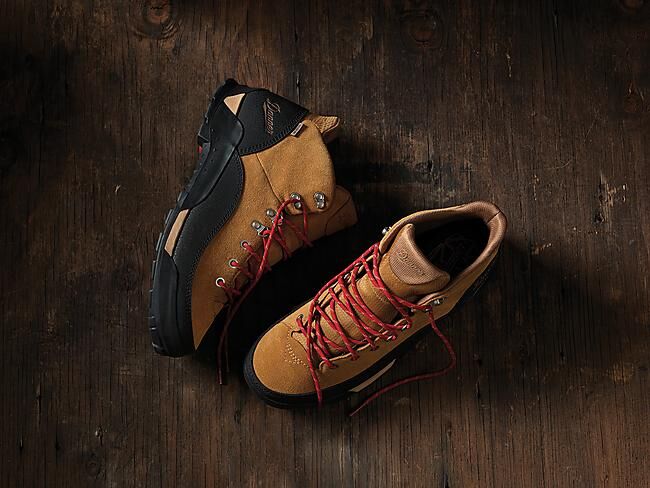 DANNER - CHAUSSURES ESPRIT OUTDOOR PANORAMA MID M