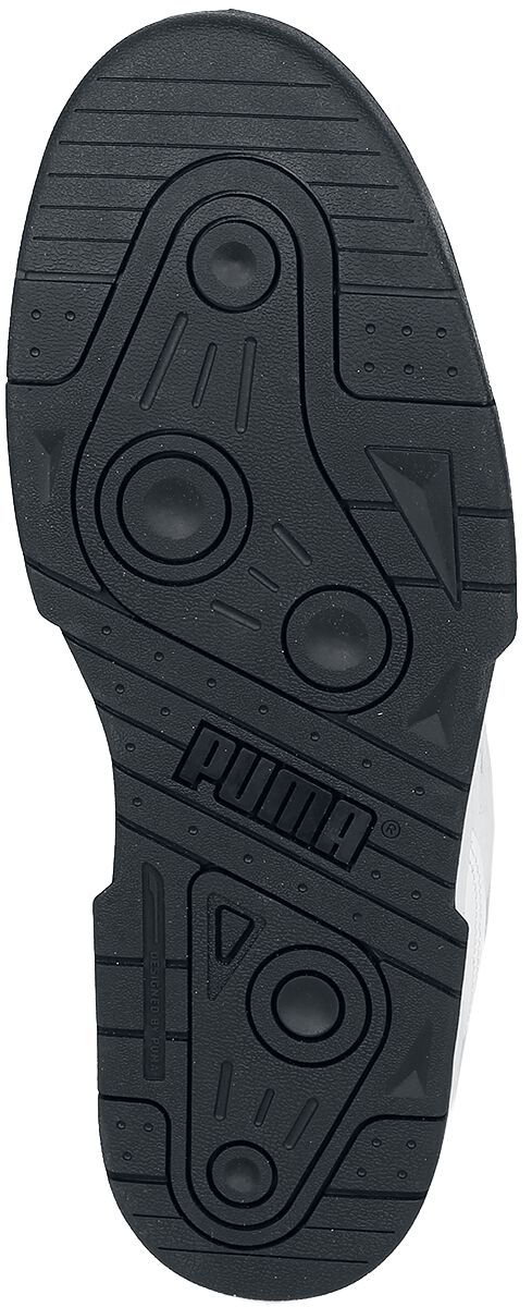 Slipstream Hi Heritage | Puma Baskets hautes