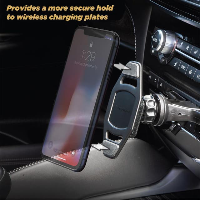 Magicplate Magnetplader T/Qi-Ladere