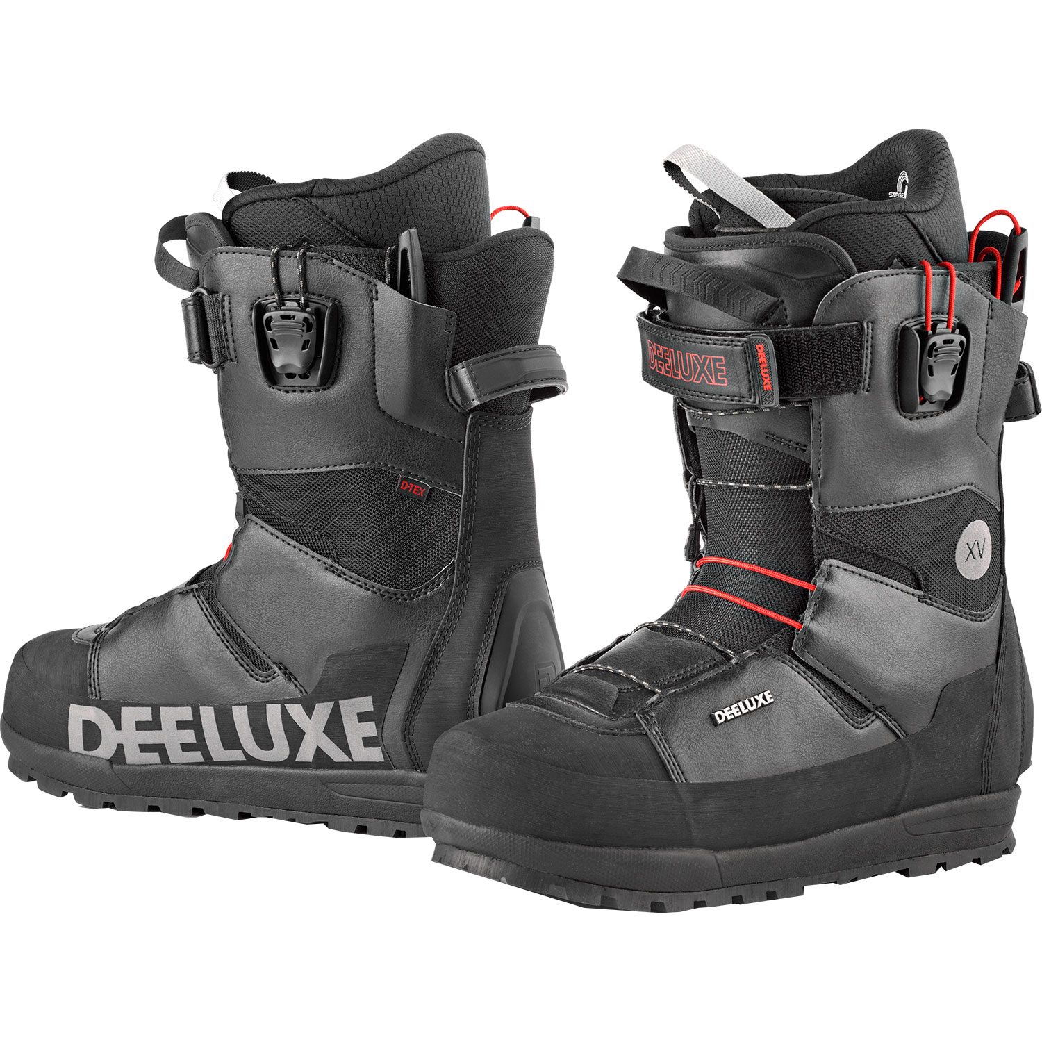 Deeluxe Spark XV 23/24 Snowboardschuhe Herren schwarz