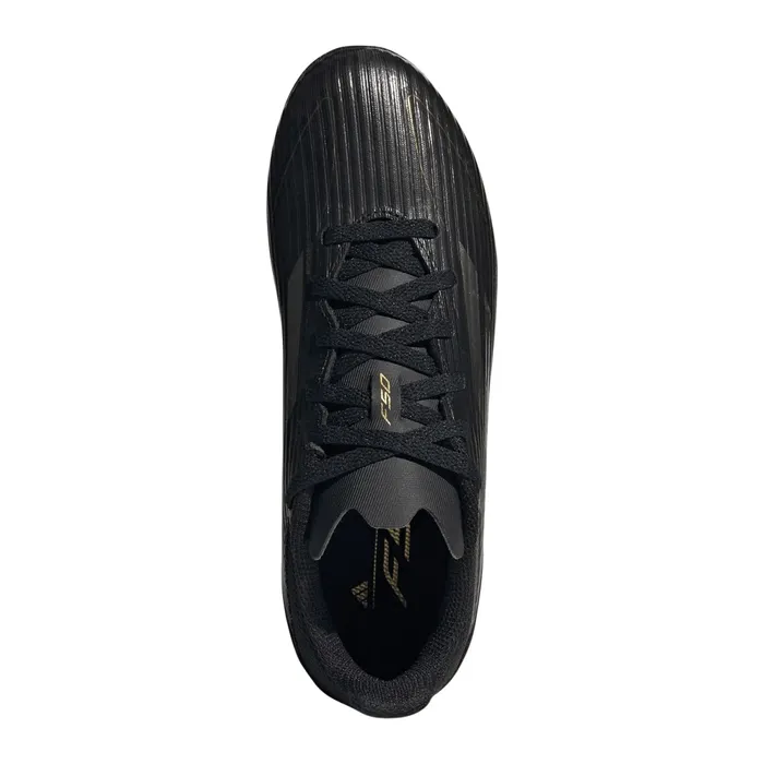 Adidas F50 League FG/MG Voetbalschoen Junior