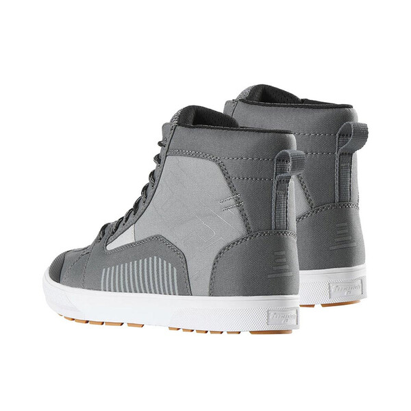 Furygan - Baskets Stockton Air D3O® Anthracite / Gris Clair