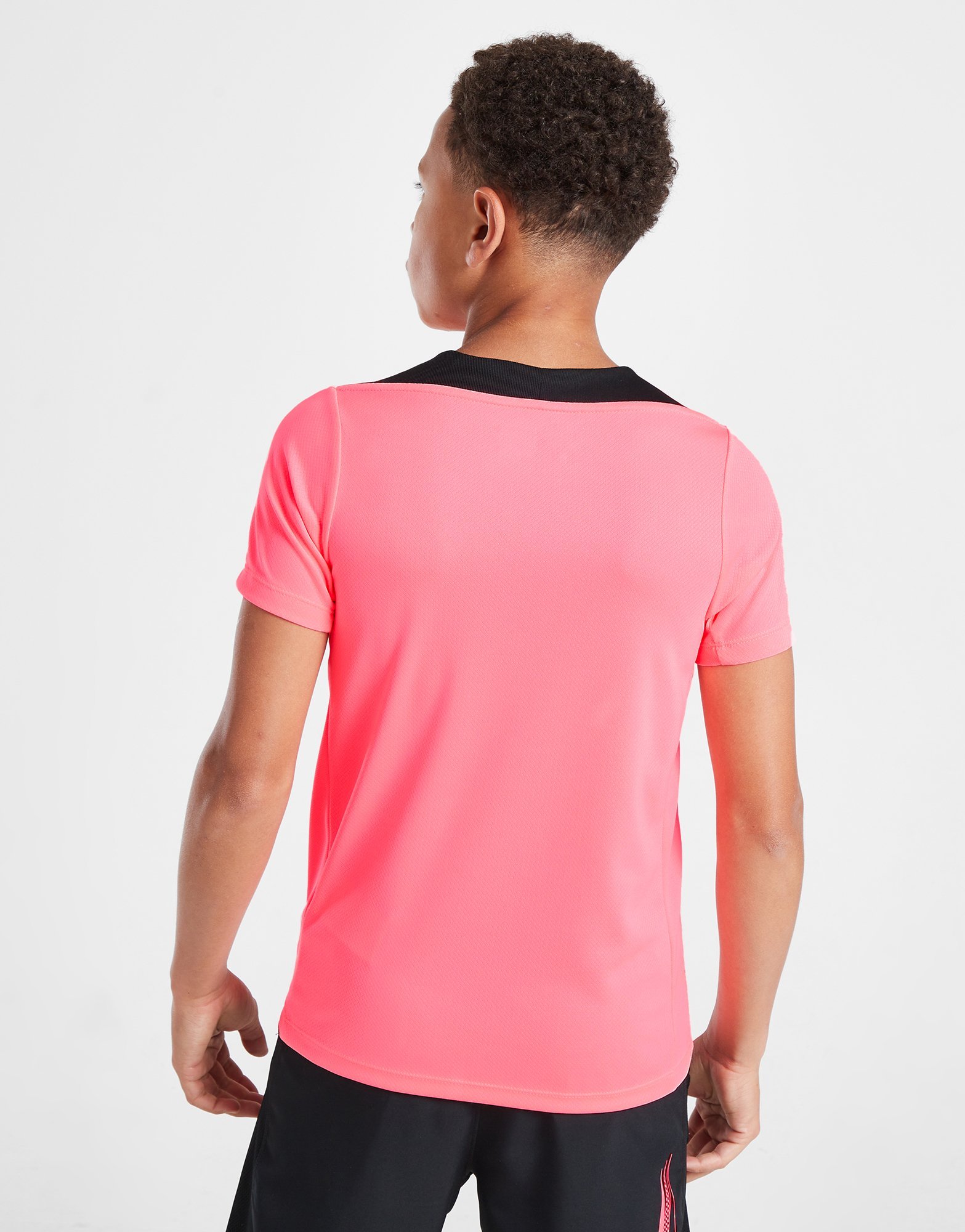 Nike T-shirt Strike Drill Junior