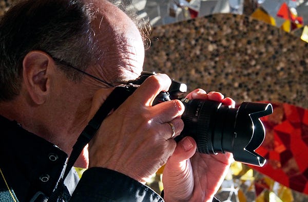 Fotografie Einzeltraining Nordrhein-Westfalen