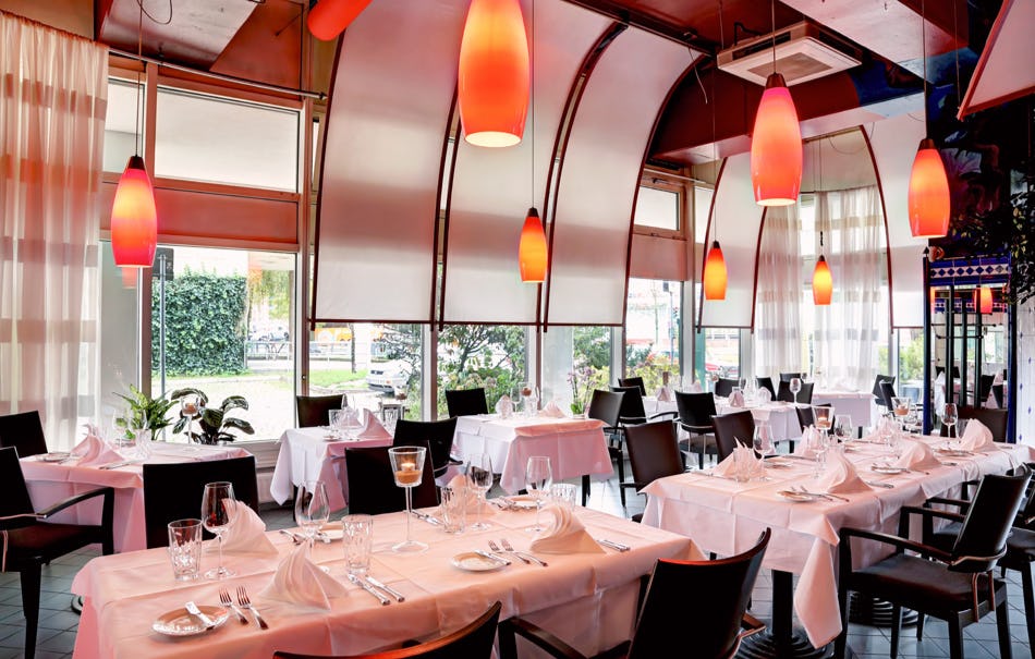Wine and Dine Hamburg