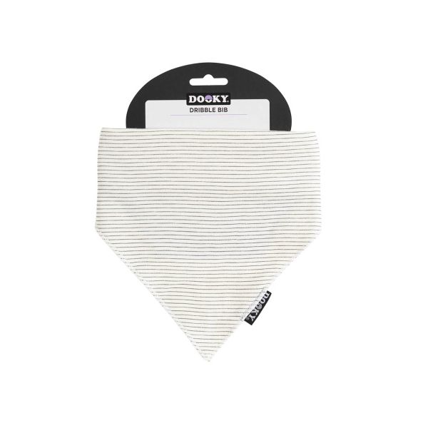 Dooky Dribble Bib Linea