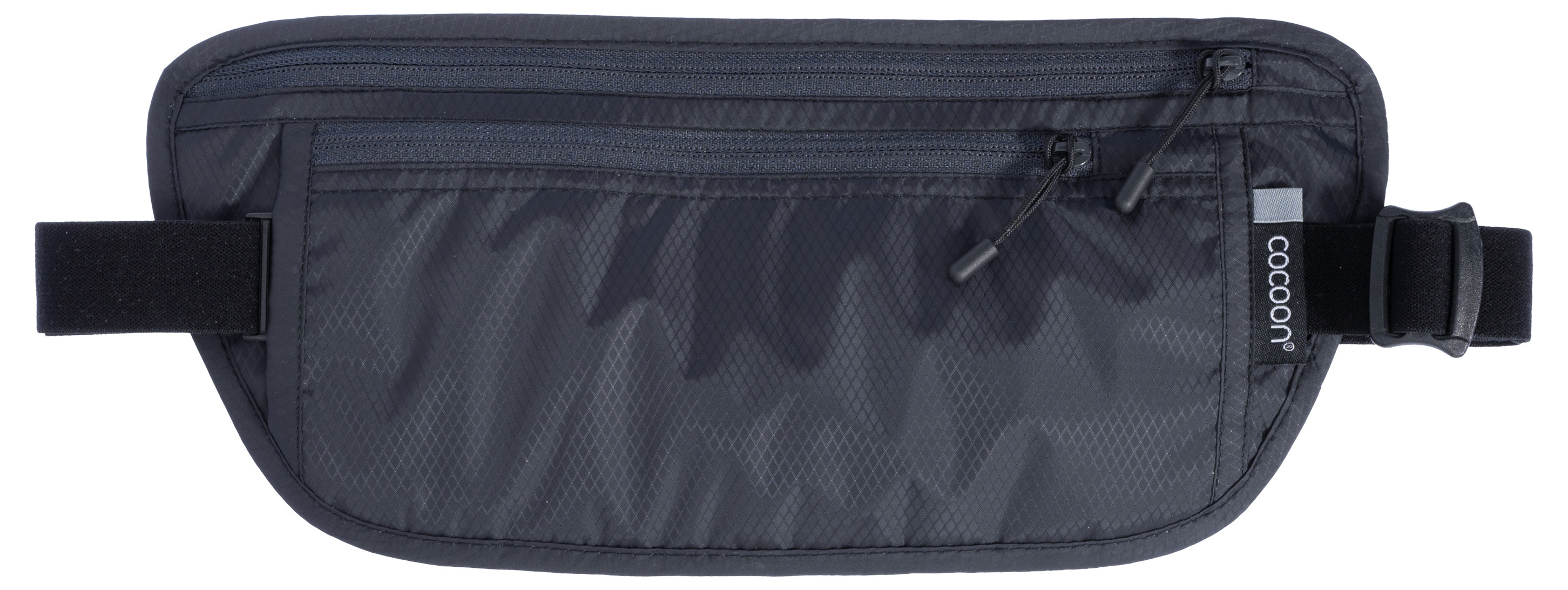 Travel Waist Wallet Light