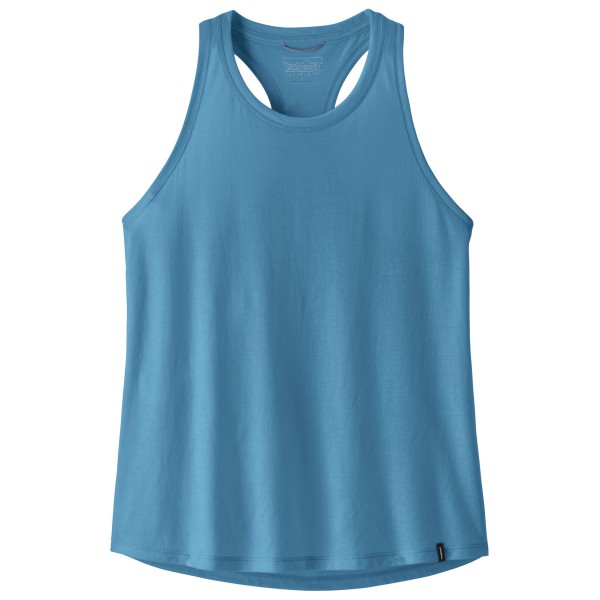 Patagonia - Women's Cap Cool Trail Tank - T-shirt technique