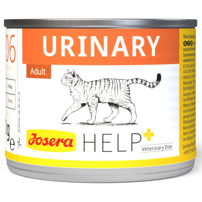 Josera Help Cat Nassfutter Urinary 200g
