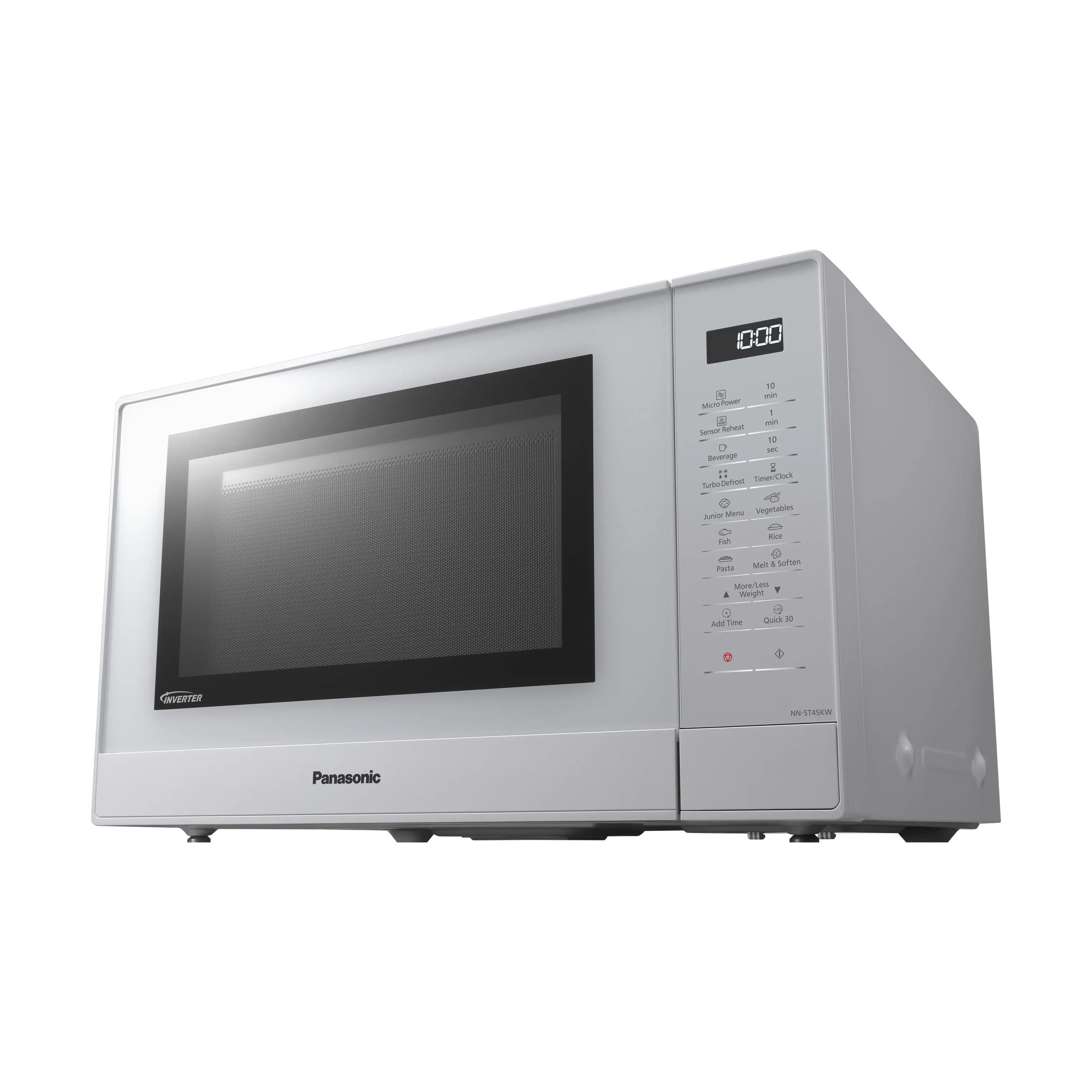 Panasonic Mikrobølgeovn NN-ST45KW