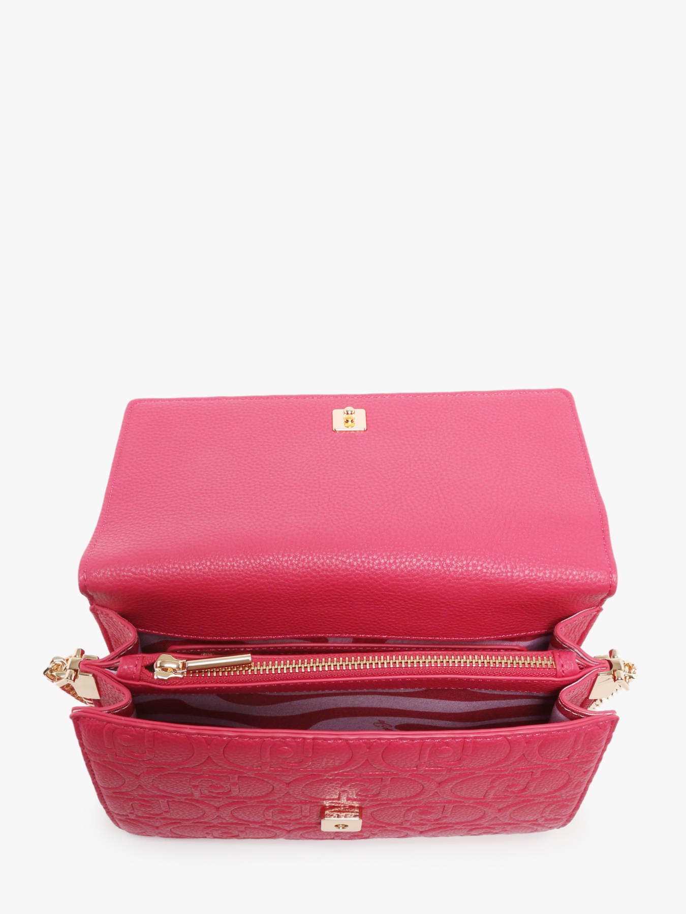 Sac bandoulire Manhattan LIU JO