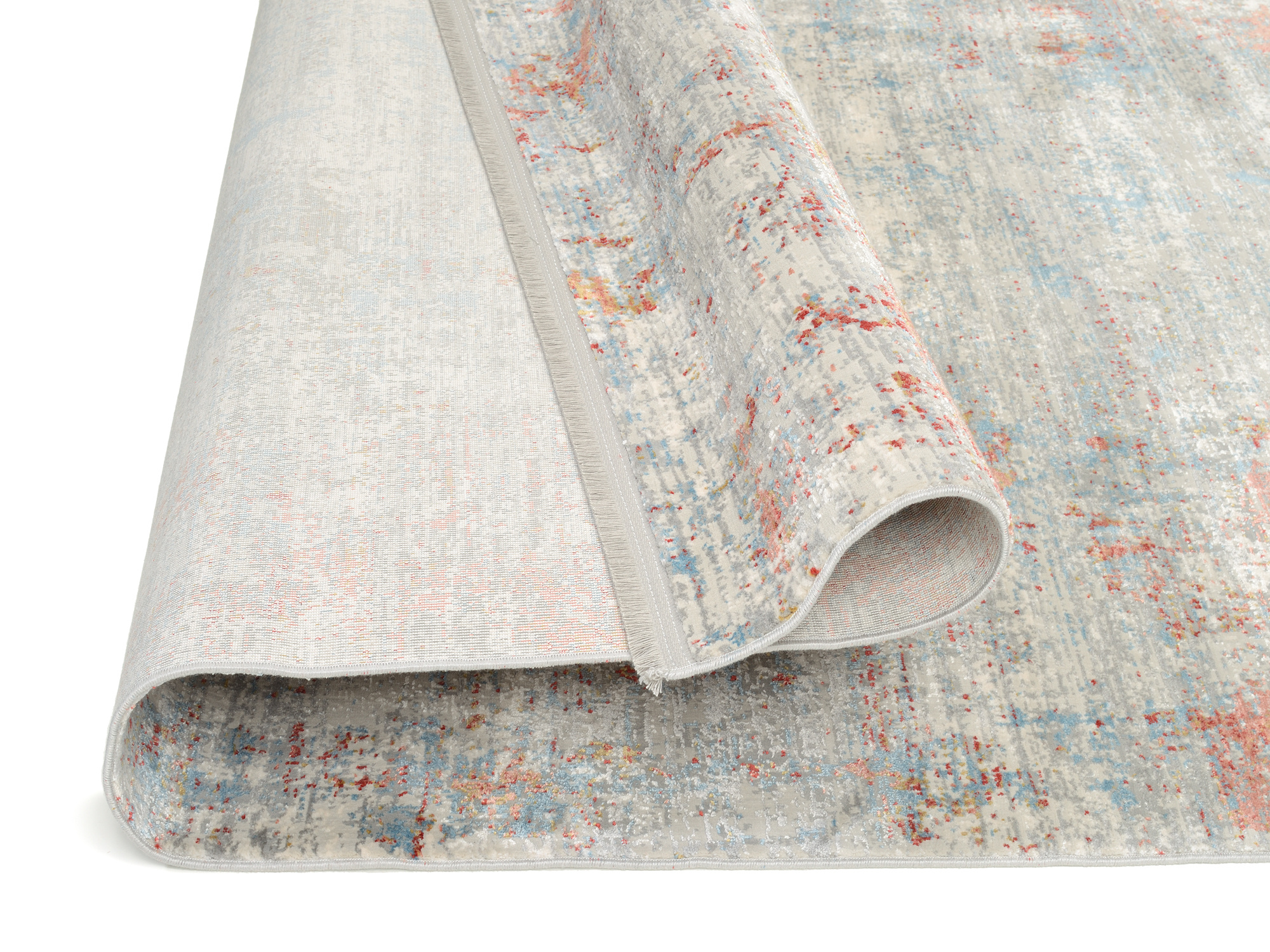 Teppich ELEMENTS HIGHLIGHT 67 x 130 cm