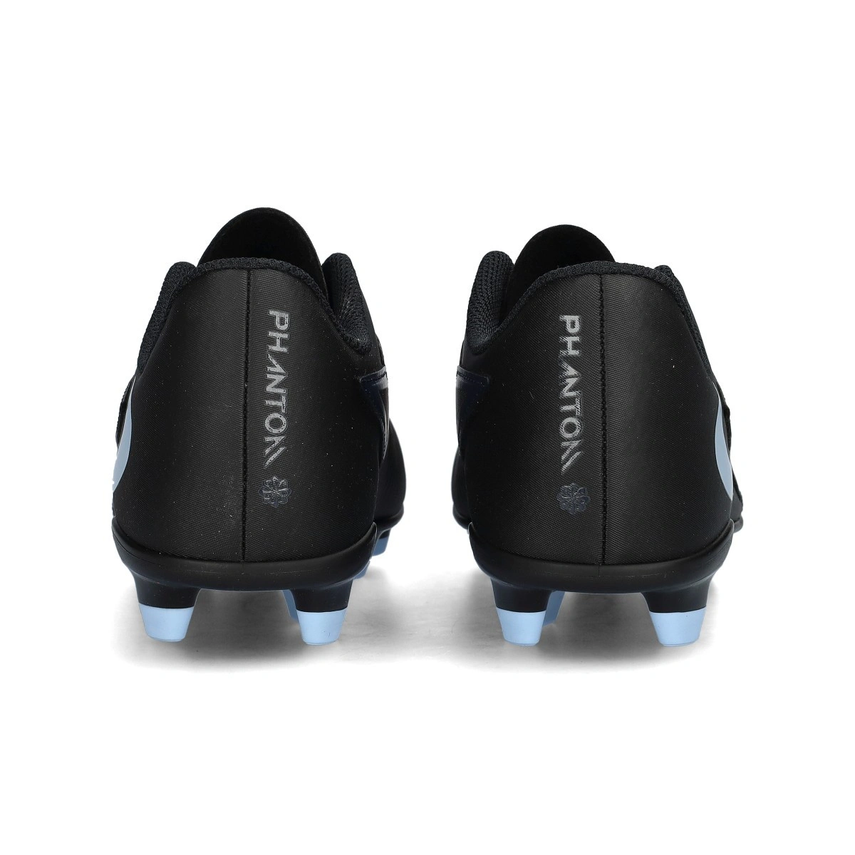 Chuteira Nike Phantom 6 Low Club FG/MG Criança