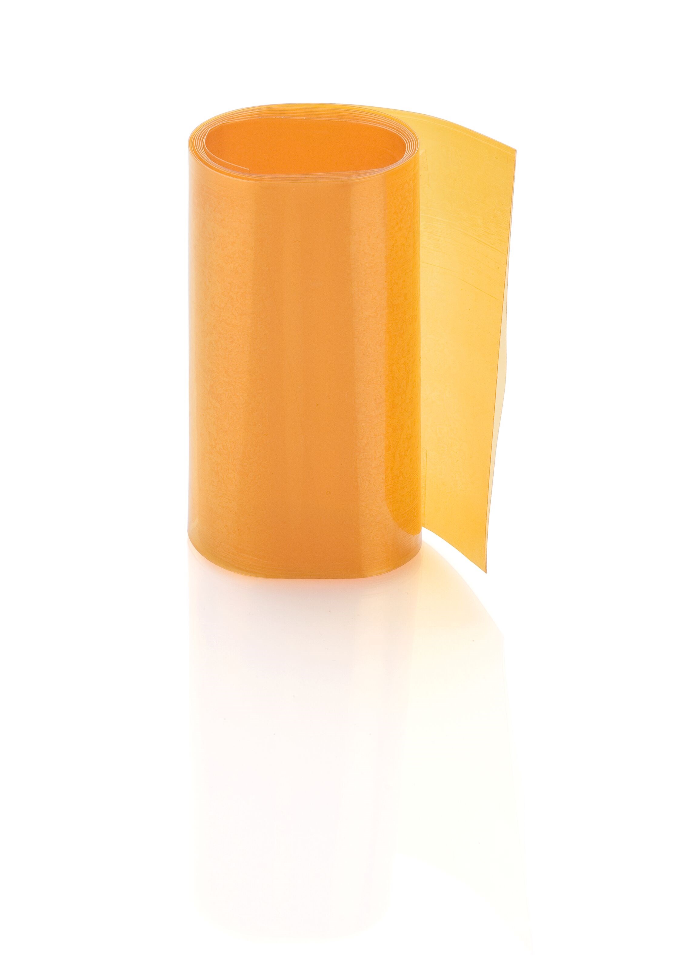 Krympeslange 1 m 95 mm