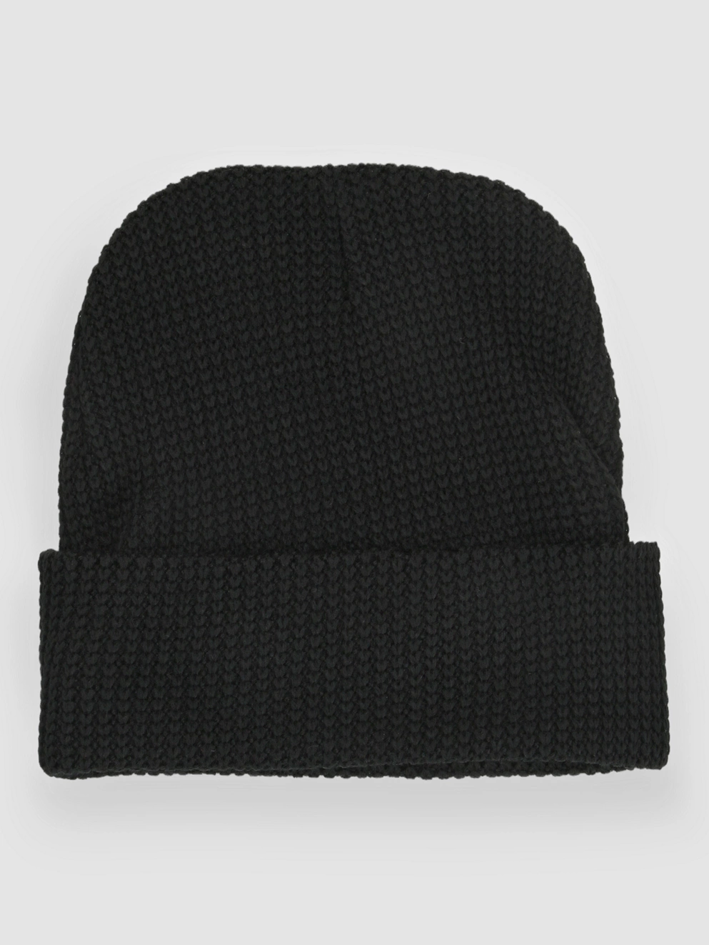 Zine Focus Beanie black