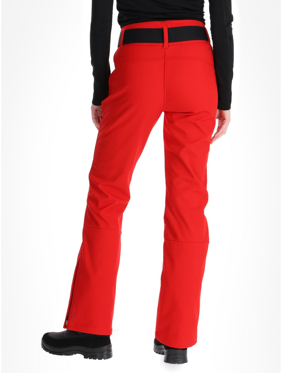 Joentaus softshell skibroek dames