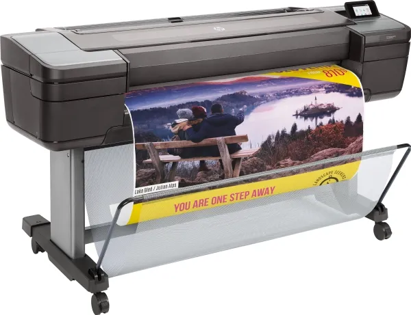 HP DesignJet Z6 PostScript - 44