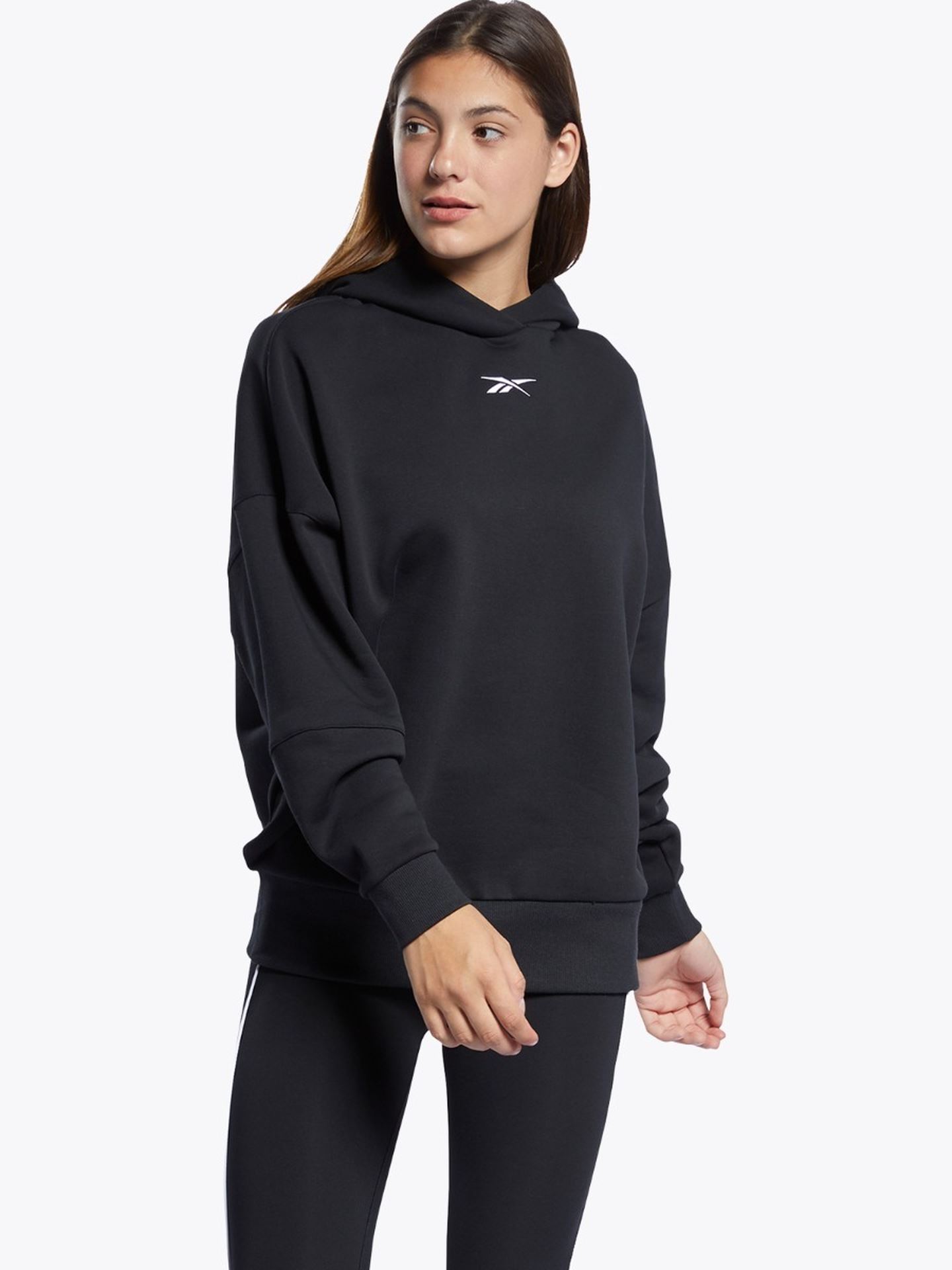 Oversized Coverup