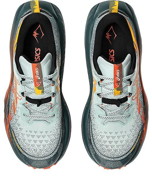 ASICS - CHAUSSURES DE TRAIL TRABUCO MAX 4 M