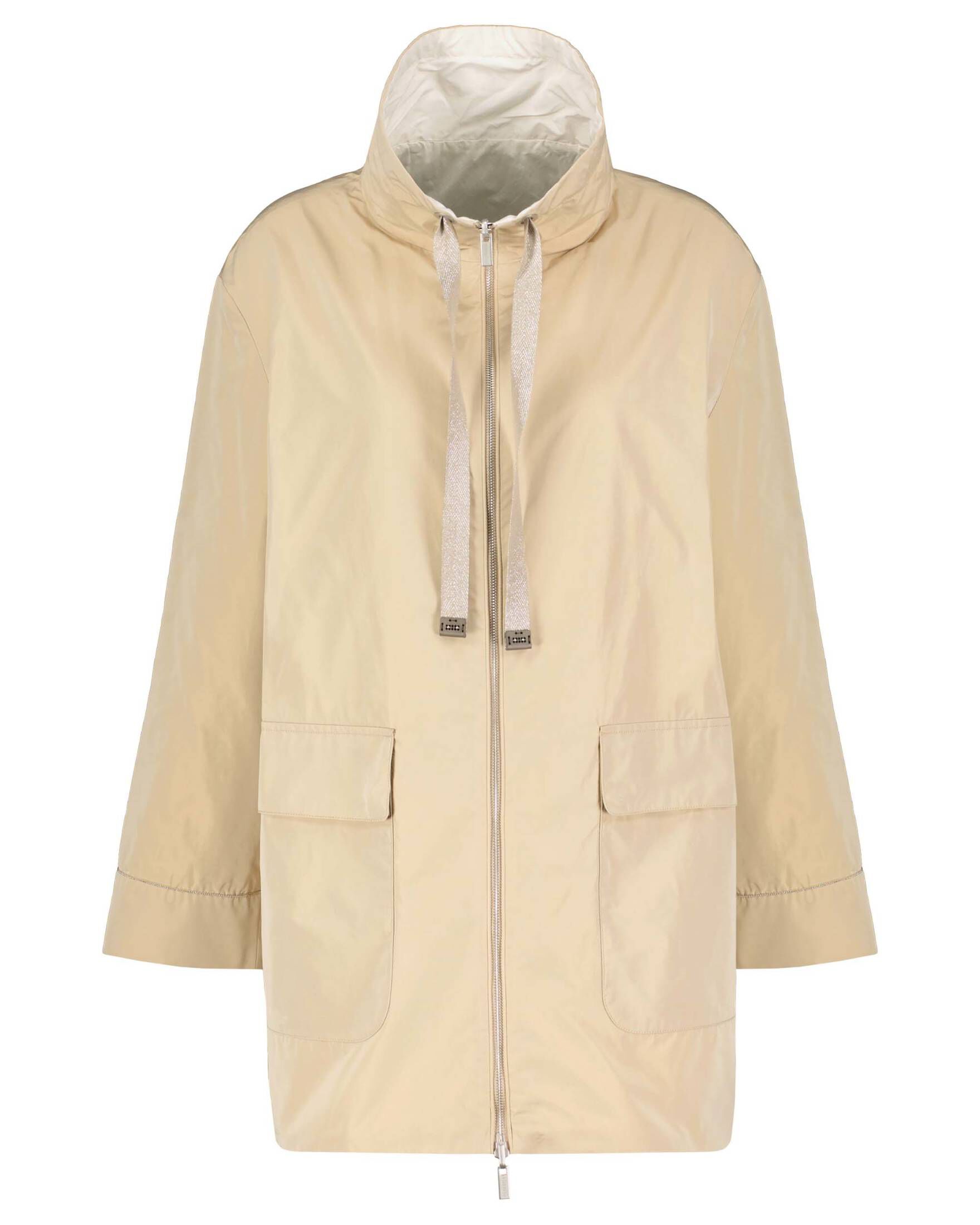 Peserico| Damen Wendejacke SPOLVERO