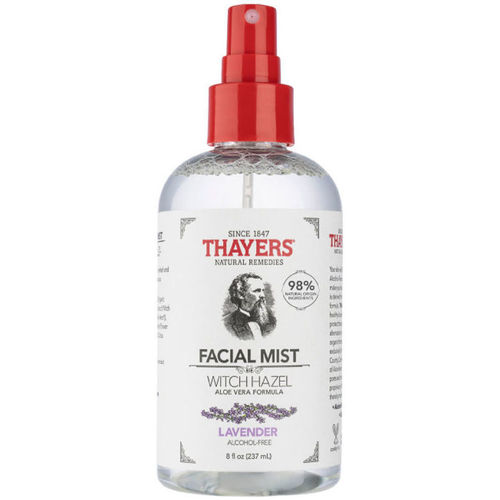 Thayers - Lavender Bruma