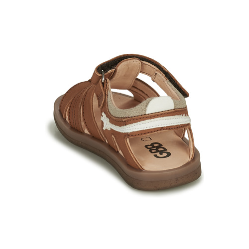 GBB - PILOU - Marron