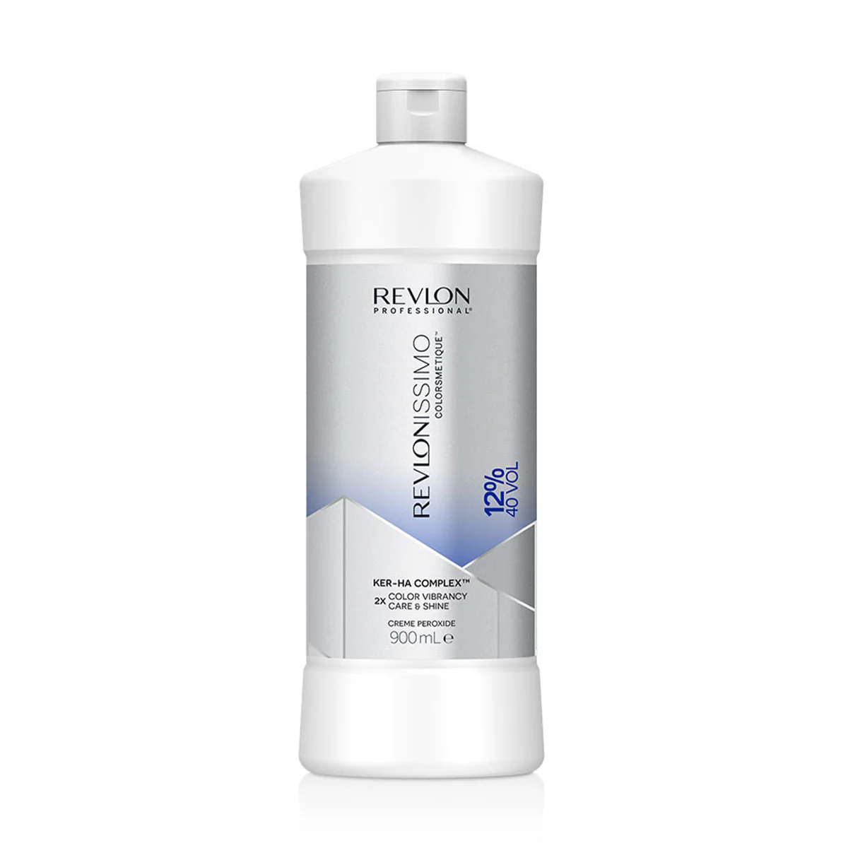 Oxydant crème peroxide Revlonissimo Colorsmetique 900ml