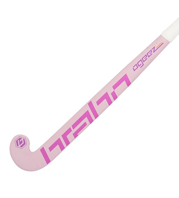 Brabo JR O'GEEZ Original Hockeystick