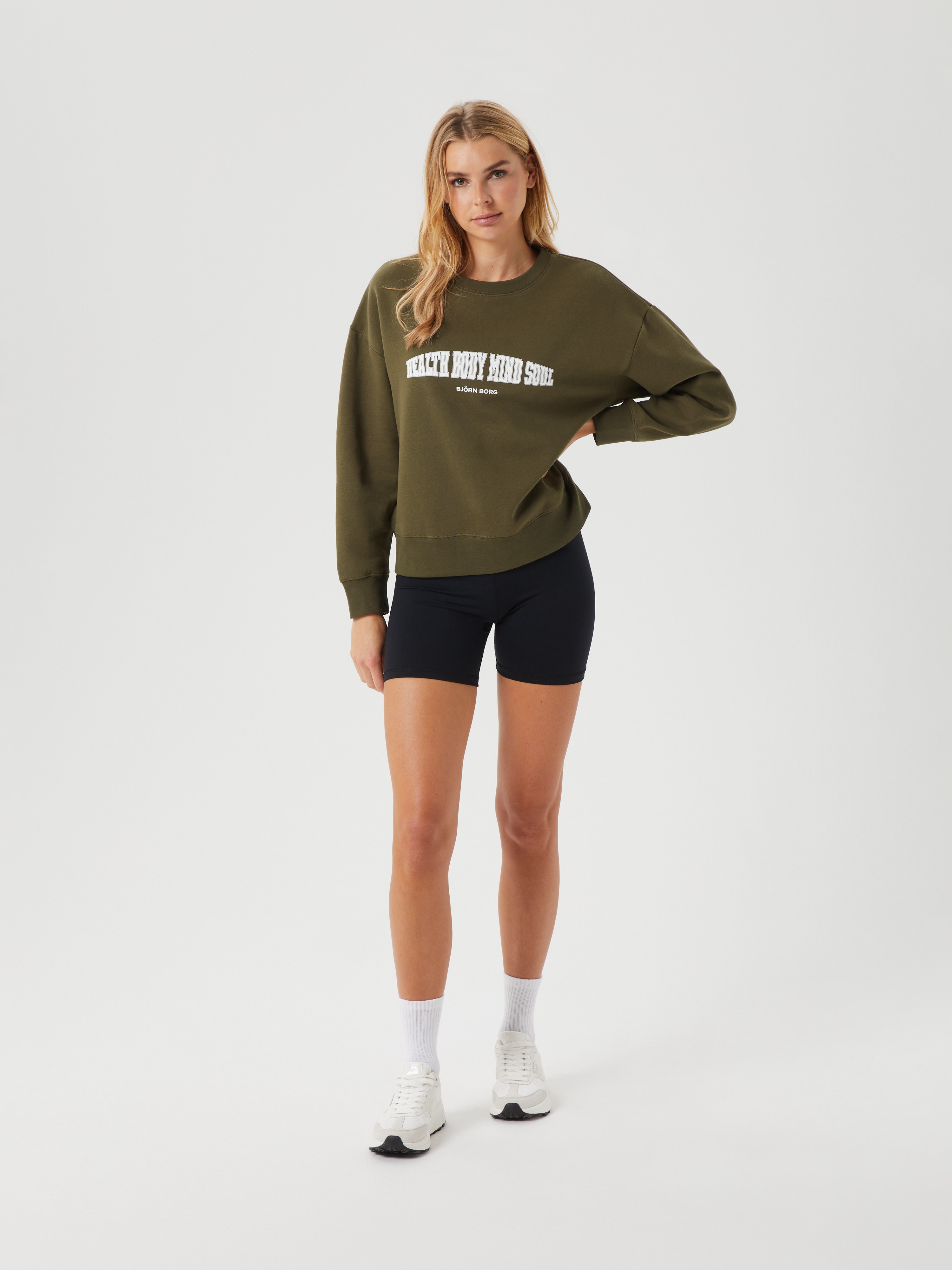 Björn Borg  Ace Boyfriend Crew