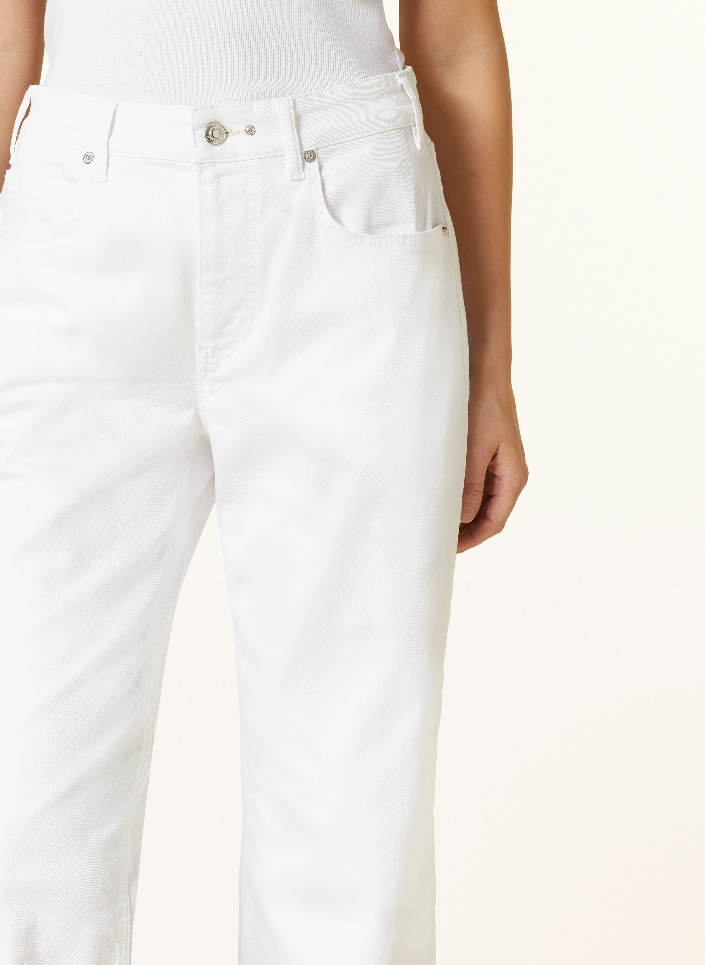 MAC DAYDREAM Straight Jeans SUNDAY