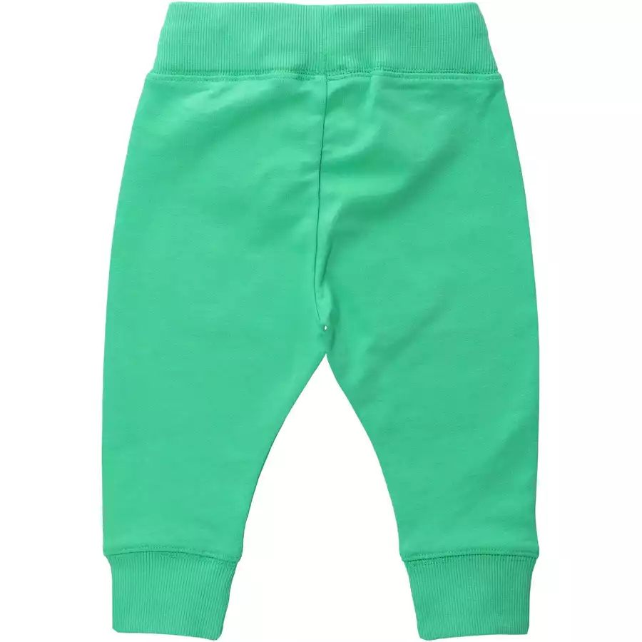 Villervalla Jogginghose College Wear kaktus