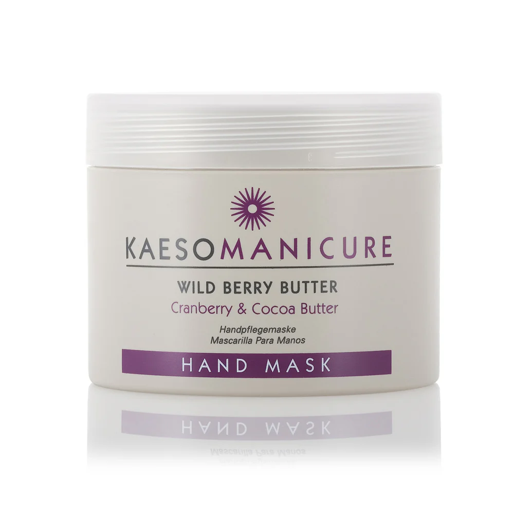 Masque Fraîcheur pour les Mains Wild Berry 250ml