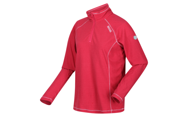 Regatta Montes Damen Fleecepullover