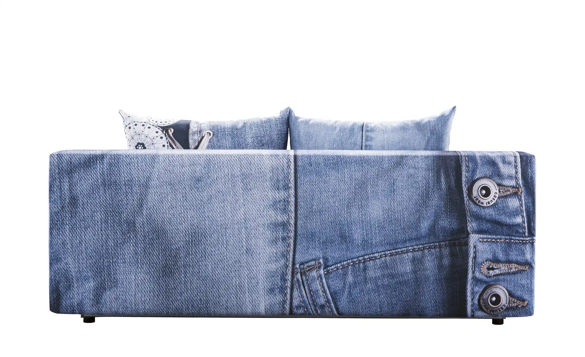 Schlafsofa Denny Basic
