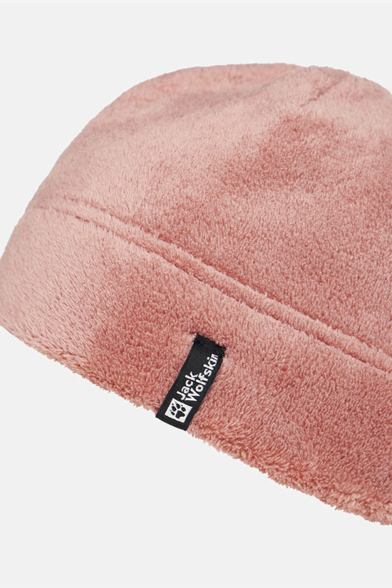 Jack Wolfskin Jack Wolfskin Rotwand Beanie Muts Dames