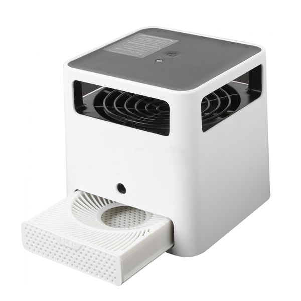 Tue-moustiques électronique USB Firefly Brunner