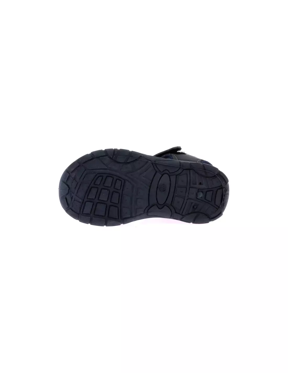 HAPPY BEE B865450 - Chaussures & Accessoires GarÃ§on NAVY