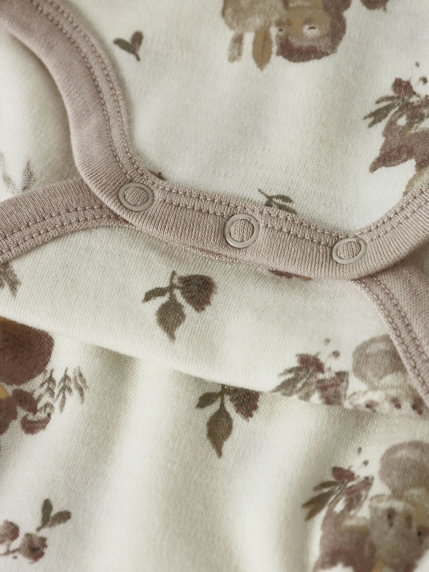 Willu Wool Long Sleeve Body