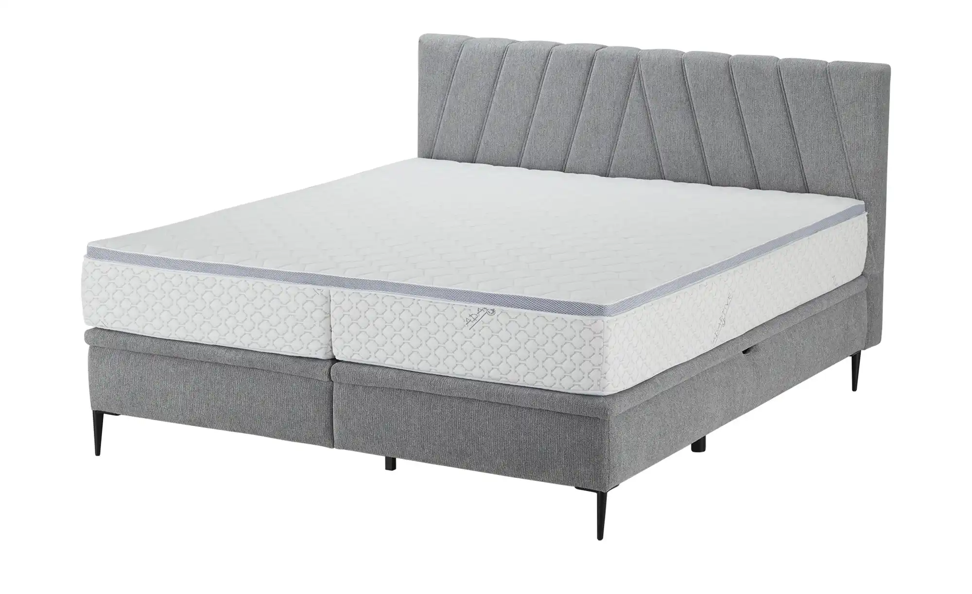 switch Boxbett mit Bettkasten Livano