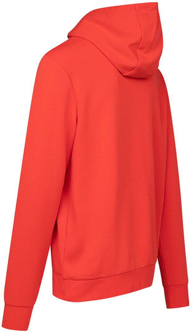 Cruyff Joaquim Hoodie rood