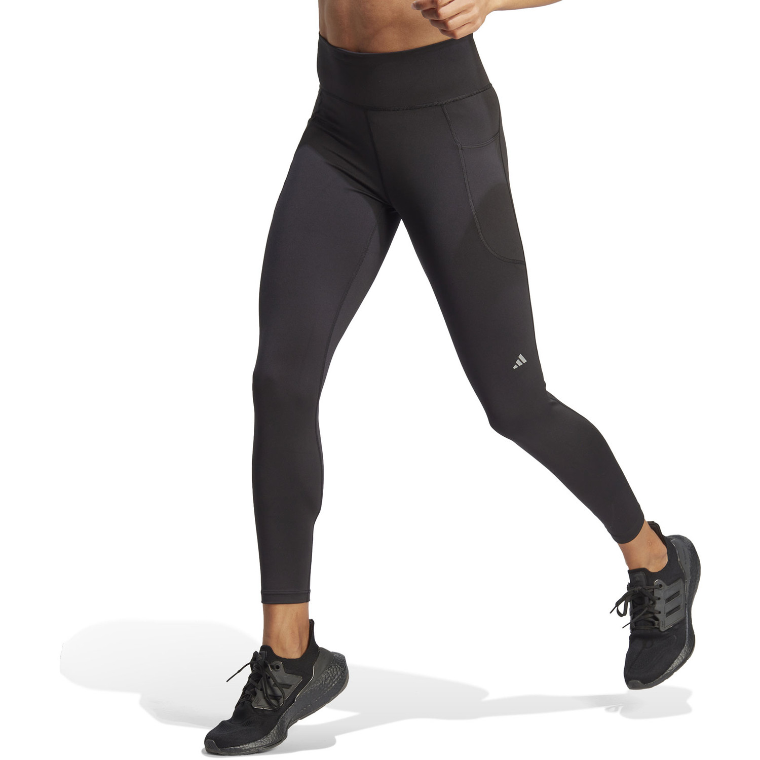 adidas Dailyrun 7/8 Legging Dames