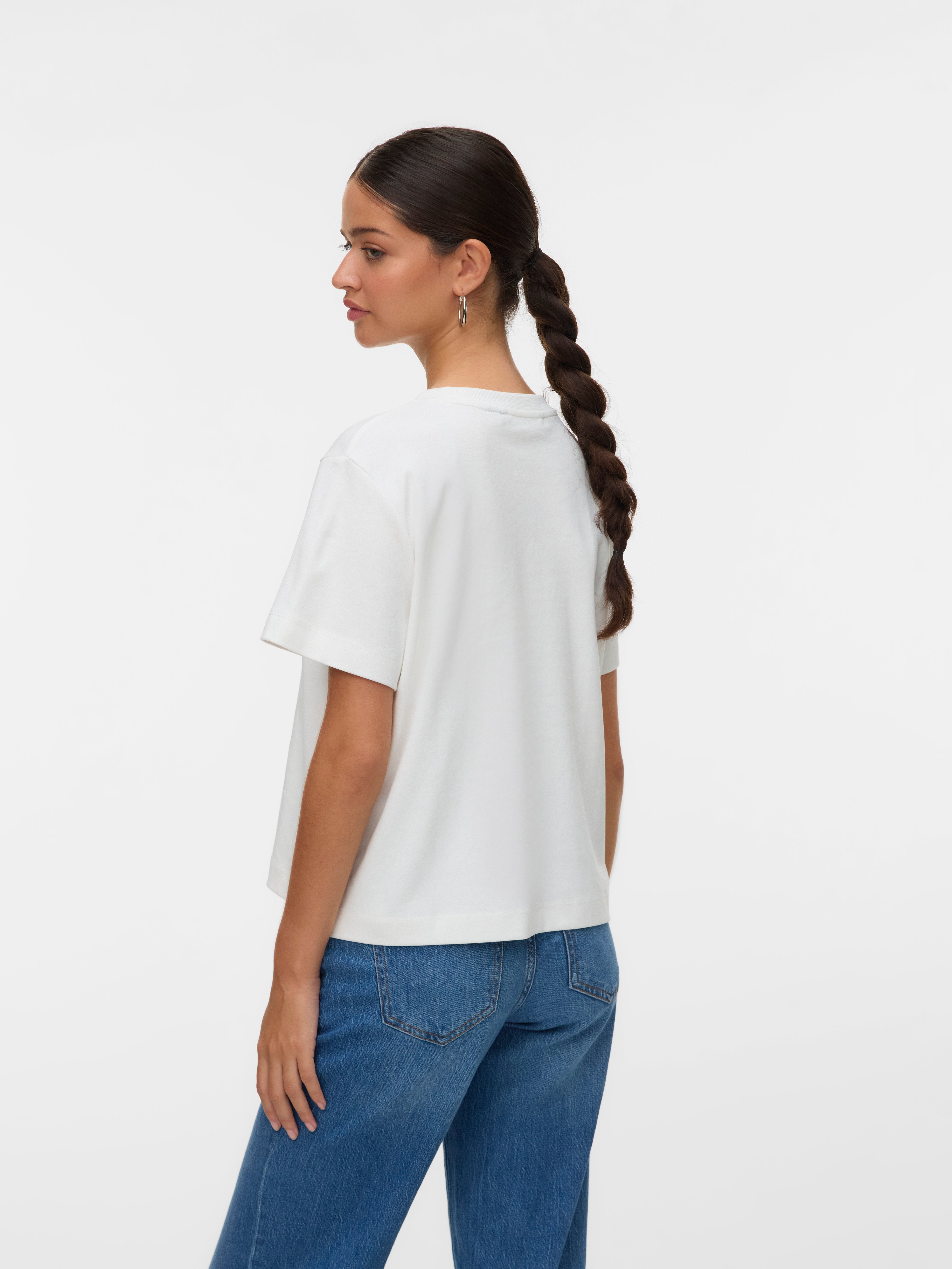 VMSARA T-shirts
