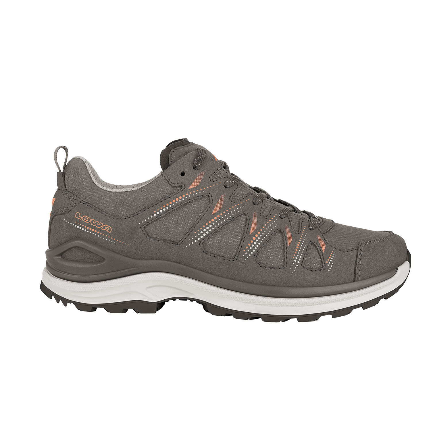 LOWA Nordic-Walking-Schuh INNOX EVO II GTX für Damen