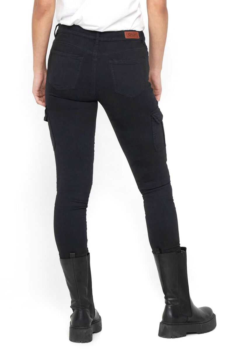 Missouri Reg Ank Life Cargo | Only Pantalon Cargo